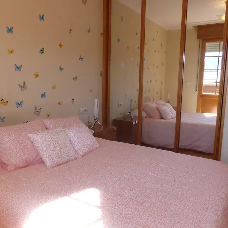 Casa vacanze Enea Bilbao