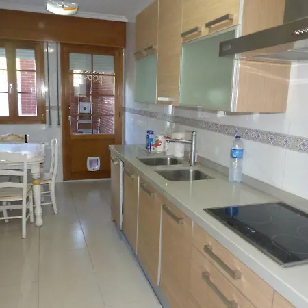 Casa vacanze Enea *