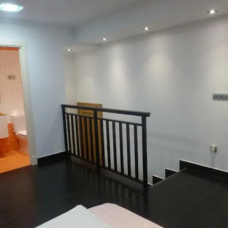 Hébergement de vacances Enea *