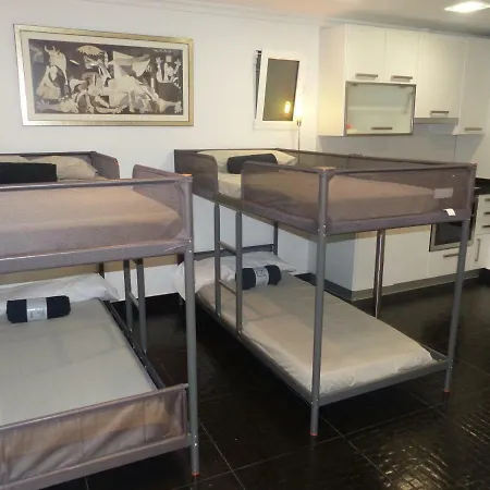 Hébergement de vacances Enea Bilbao